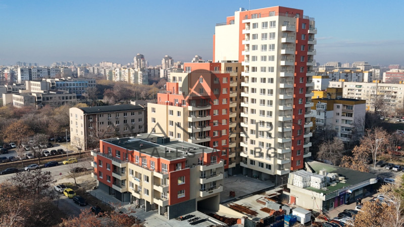 Продава  2-стаен град Пловдив , Тракия , 61 кв.м | 36816413 - изображение [8]