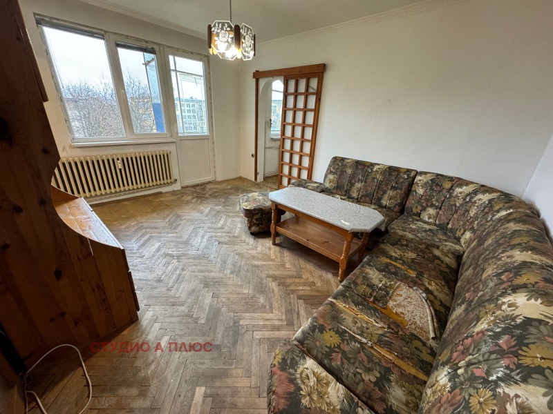 À vendre  1 chambre Sofia , Zapaden park , 46 m² | 87881114