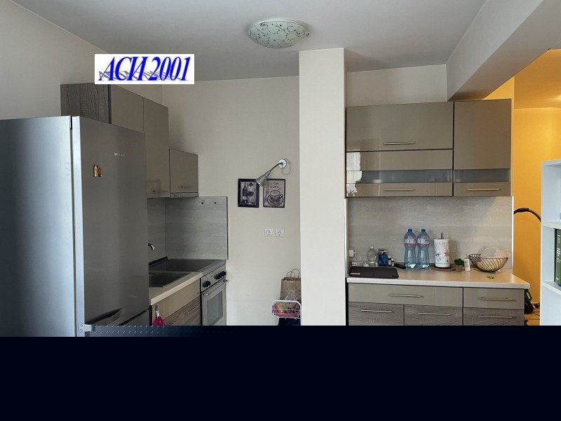 Till salu  1 sovrum Sofia , Bakston , 65 kvm | 48292171 - bild [4]