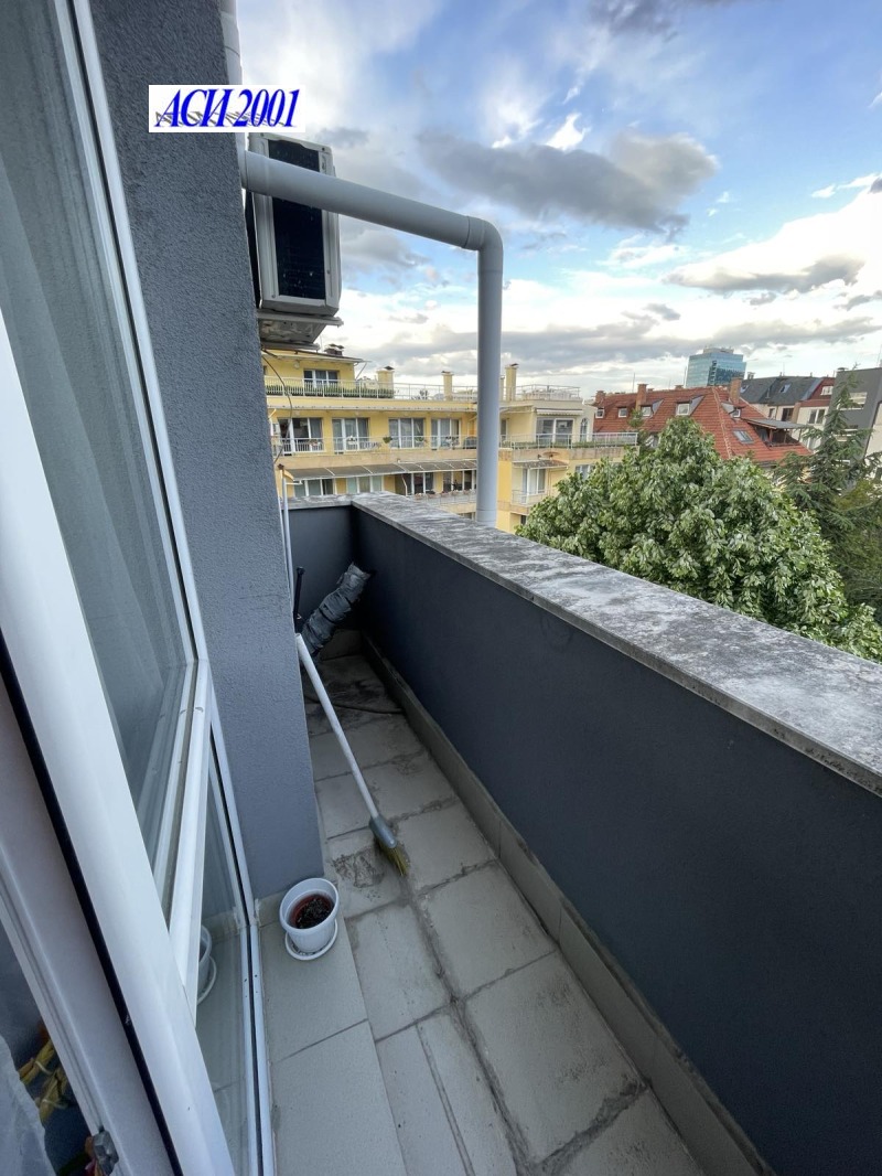 En venta  1 dormitorio Sofia , Bakston , 65 metros cuadrados | 48292171 - imagen [10]