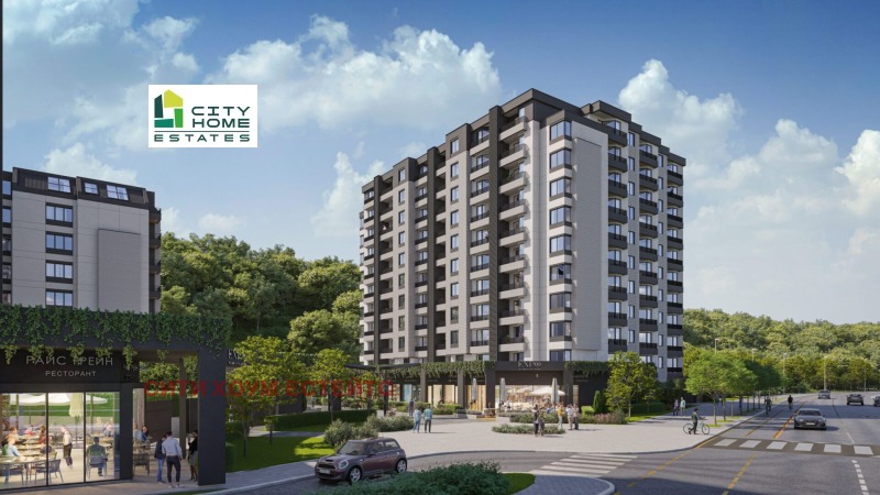 Eladó  1 hálószoba Sofia , Druzsba 2 , 63 négyzetméter | 65026929 - kép [4]