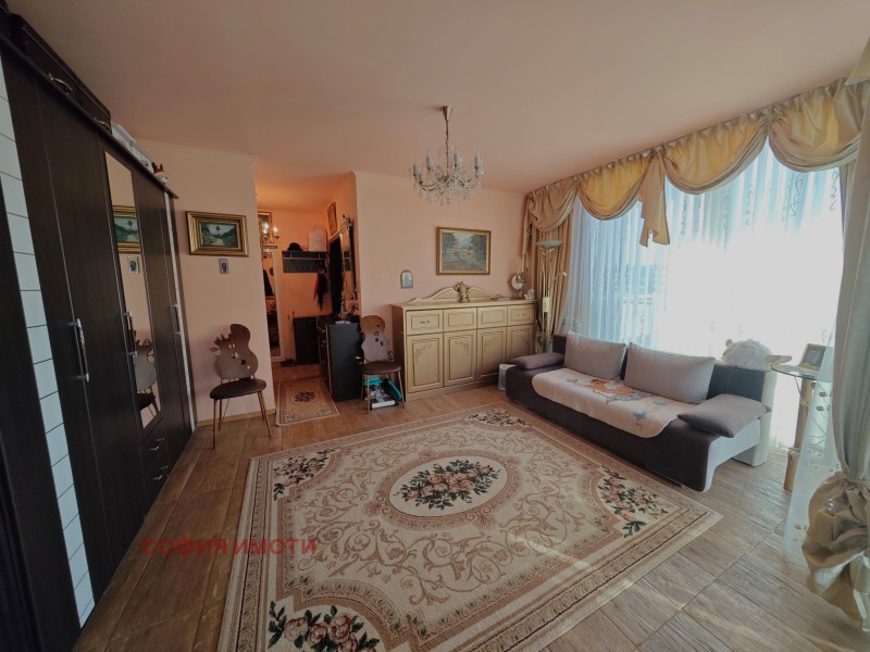 На продаж  1 спальня София , Кръстова вада , 66 кв.м | 24692889 - зображення [2]