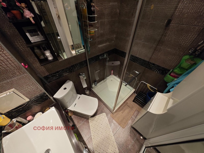На продаж  1 спальня София , Кръстова вада , 66 кв.м | 24692889 - зображення [13]