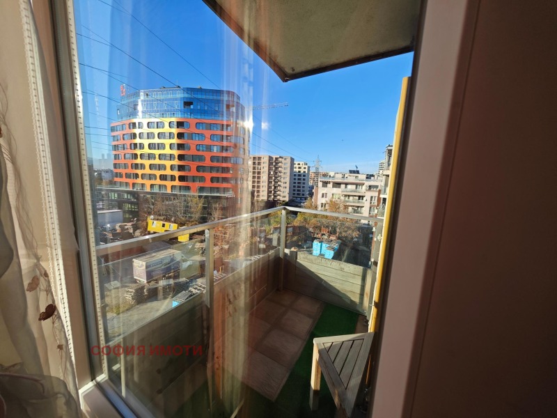 На продаж  1 спальня София , Кръстова вада , 66 кв.м | 24692889 - зображення [9]