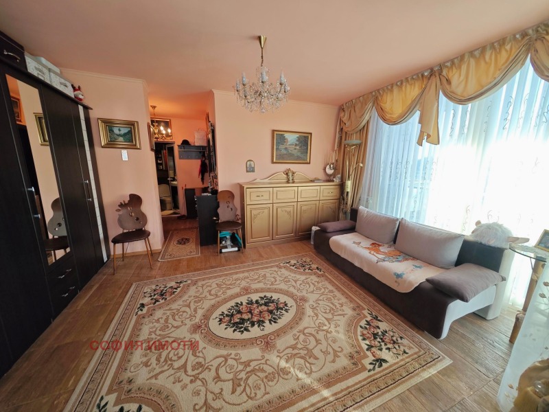На продаж  1 спальня София , Кръстова вада , 66 кв.м | 24692889 - зображення [7]