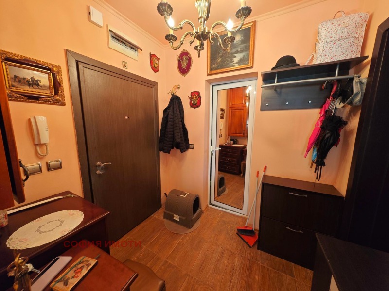На продаж  1 спальня София , Кръстова вада , 66 кв.м | 24692889 - зображення [4]