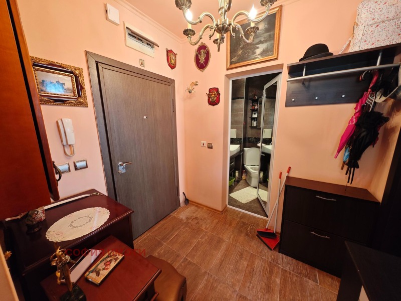 На продаж  1 спальня София , Кръстова вада , 66 кв.м | 24692889 - зображення [12]