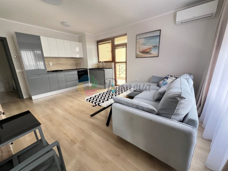 Na prodej  1 ložnice oblast Dobrich , Balčik , 74 m2 | 51323916 - obraz [5]