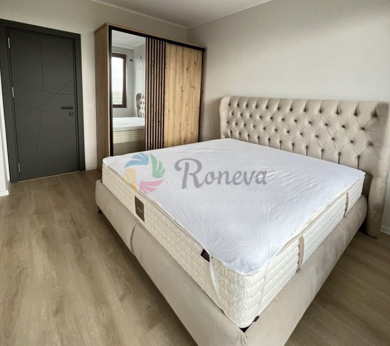 Na prodej  1 ložnice oblast Dobrich , Balčik , 74 m2 | 51323916 - obraz [3]
