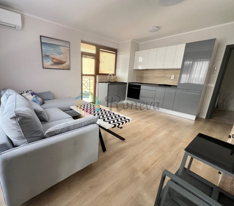 Na prodej  1 ložnice oblast Dobrich , Balčik , 74 m2 | 51323916 - obraz [2]