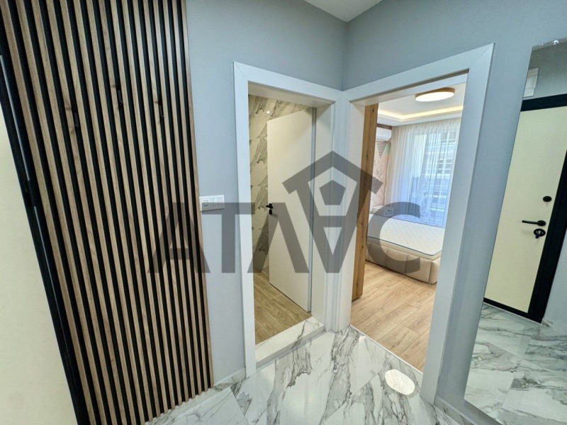 Til salg  1 soveværelse Plovdiv , Ostromila , 64 kvm | 33098959 - billede [10]