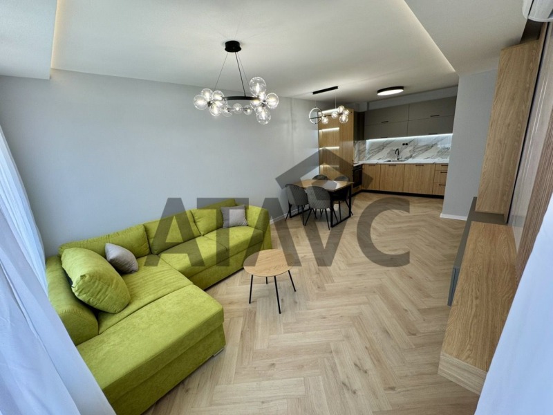 Til salg  1 soveværelse Plovdiv , Ostromila , 64 kvm | 33098959 - billede [2]
