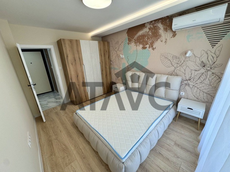 Til salg  1 soveværelse Plovdiv , Ostromila , 64 kvm | 33098959 - billede [8]