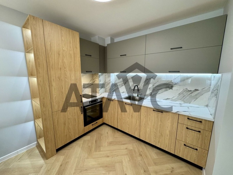 Til salg  1 soveværelse Plovdiv , Ostromila , 64 kvm | 33098959 - billede [6]