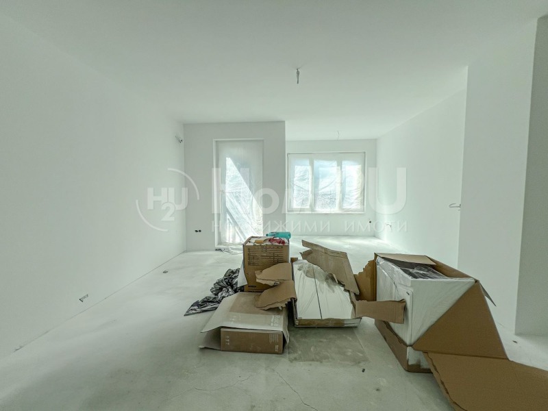 Продава  2-стаен град София , Разсадника , 75 кв.м | 75123807 - изображение [4]