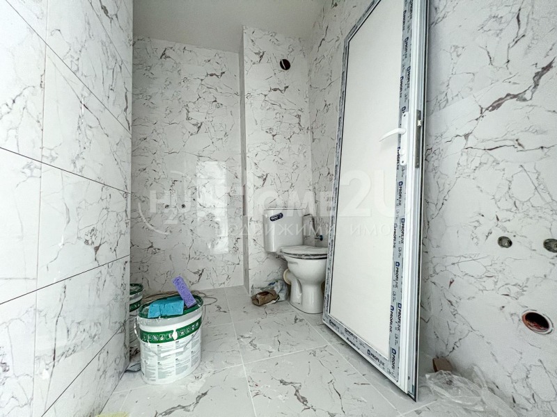 Продава  2-стаен град София , Разсадника , 75 кв.м | 75123807