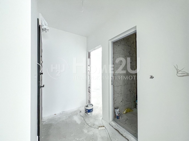 Продава  2-стаен град София , Разсадника , 75 кв.м | 75123807 - изображение [5]