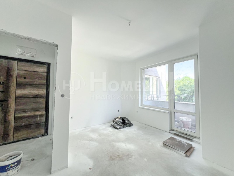 Продава  2-стаен град София , Разсадника , 75 кв.м | 75123807 - изображение [6]