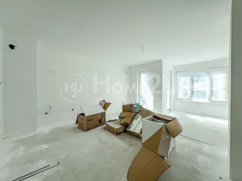 Продава  2-стаен град София , Разсадника , 75 кв.м | 75123807 - изображение [2]
