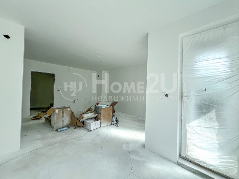 Продава  2-стаен град София , Разсадника , 75 кв.м | 75123807 - изображение [3]