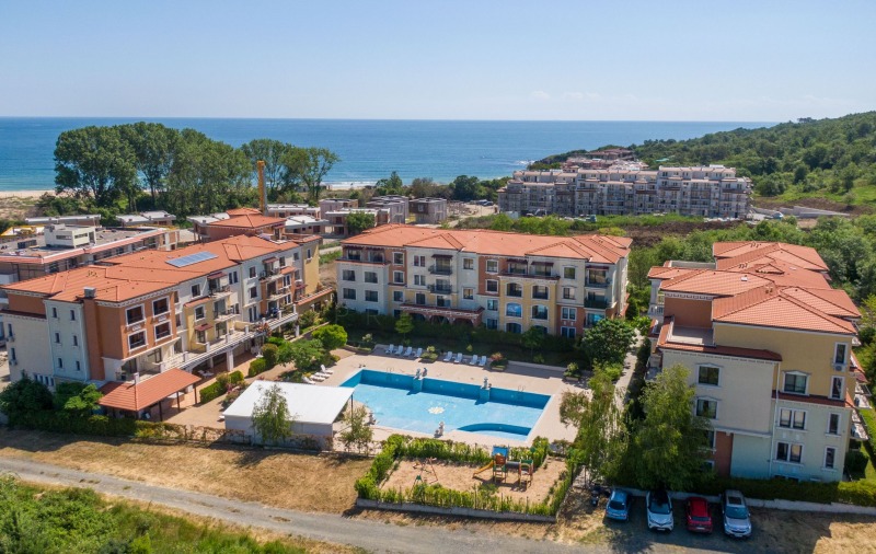 Eladó  1 hálószoba régió Burgasz , Sozopol , 64 négyzetméter | 44324653 - kép [17]