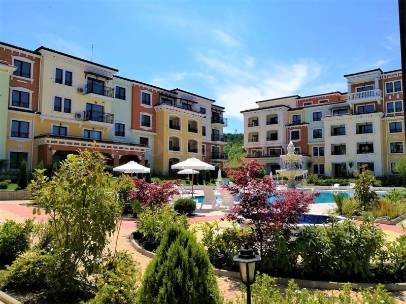 Eladó  1 hálószoba régió Burgasz , Sozopol , 64 négyzetméter | 44324653 - kép [15]