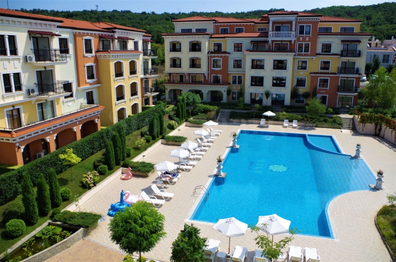Eladó  1 hálószoba régió Burgasz , Sozopol , 64 négyzetméter | 44324653 - kép [16]