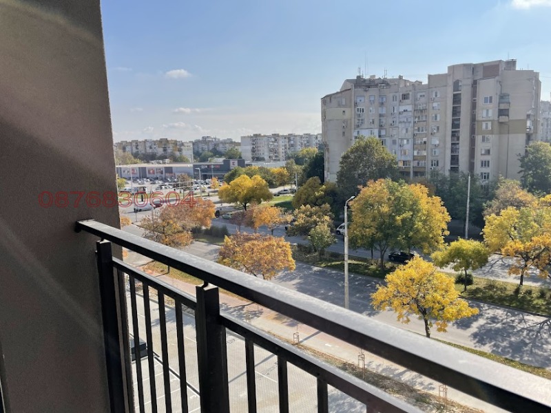 Продава 2-СТАЕН, гр. Пловдив, Тракия, снимка 7 - Апартаменти - 52533964