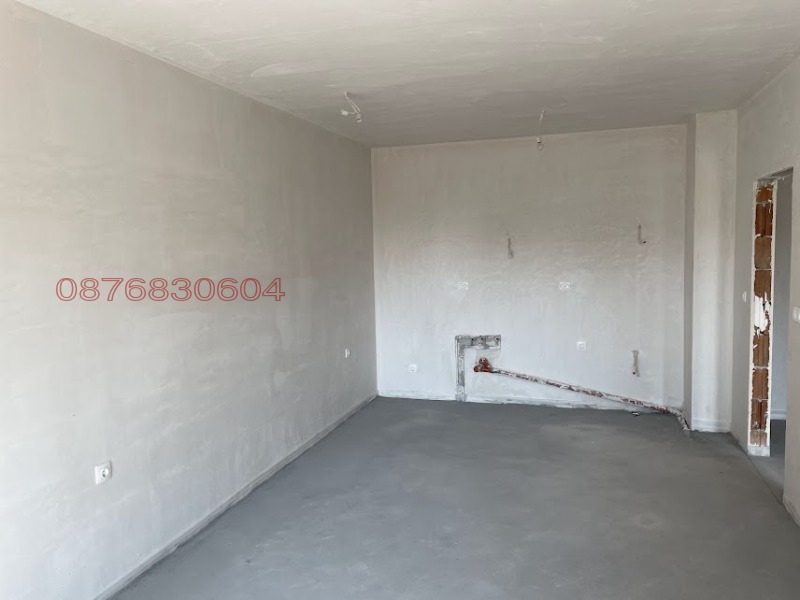 Продава 2-СТАЕН, гр. Пловдив, Тракия, снимка 6 - Апартаменти - 52533964