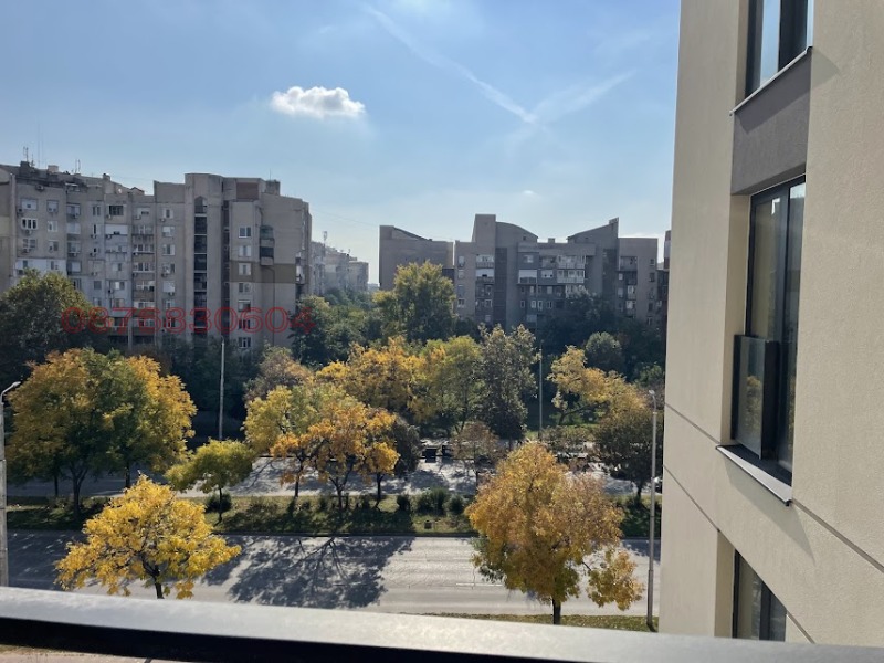 Продава 2-СТАЕН, гр. Пловдив, Тракия, снимка 5 - Апартаменти - 52533964