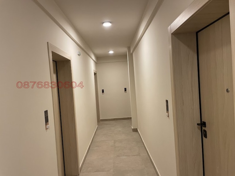 Продава 2-СТАЕН, гр. Пловдив, Тракия, снимка 9 - Апартаменти - 52533964