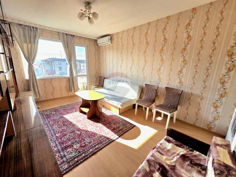 Продава 2-СТАЕН, гр. Варна, Погреби, снимка 3 - Апартаменти - 52451966