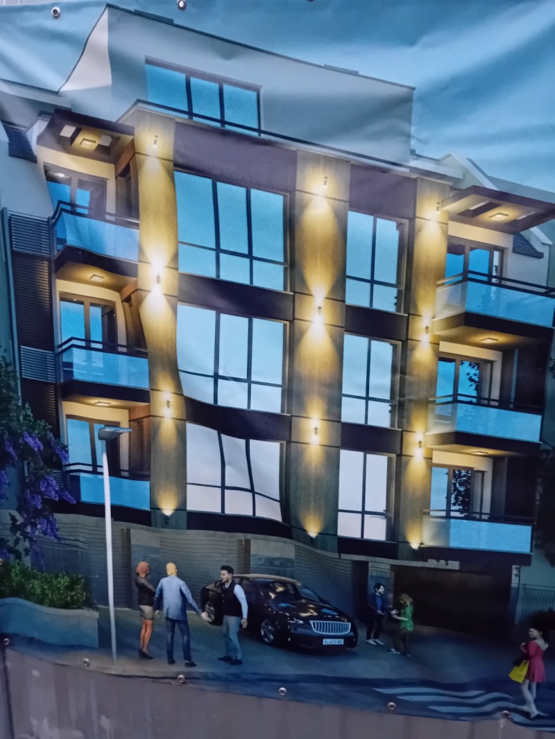 Продава 2-СТАЕН, гр. Пловдив, Каменица 1, снимка 2 - Апартаменти - 52545863