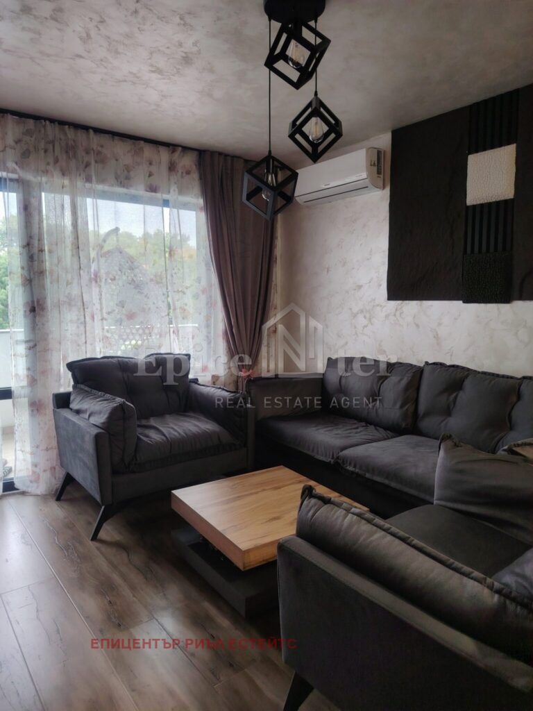 Продава 2-СТАЕН, гр. Перник, Изток, снимка 4 - Апартаменти - 56355886