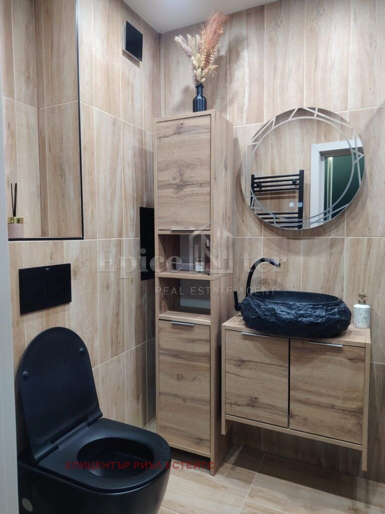 Продава 2-СТАЕН, гр. Перник, Изток, снимка 9 - Апартаменти - 56355886