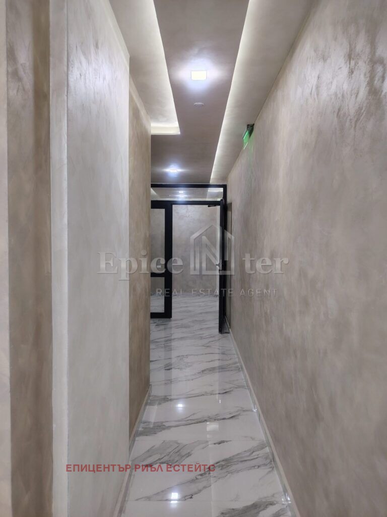 Продава 2-СТАЕН, гр. Перник, Изток, снимка 13 - Апартаменти - 56355886