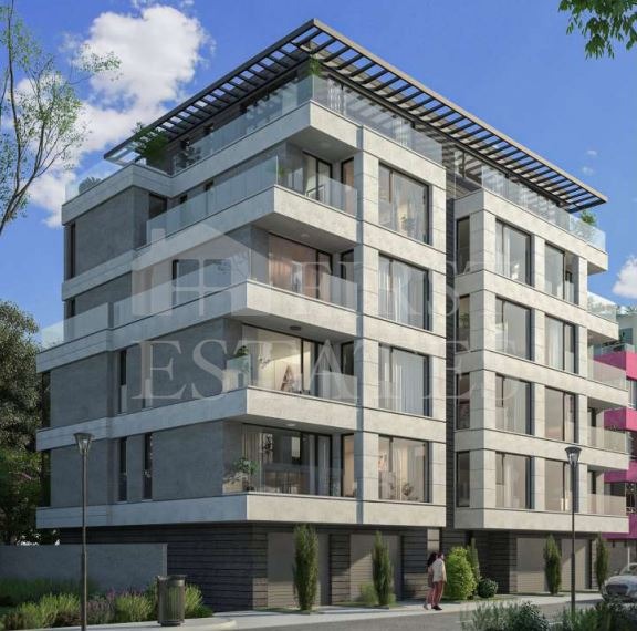 Na prodej  2 ložnice Sofia , Krastova vada , 87 m2 | 64618751