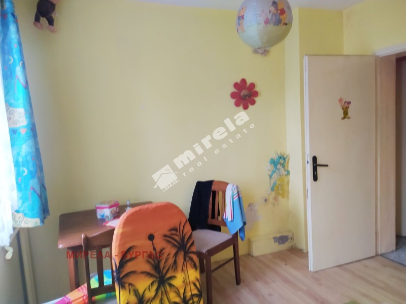 Na sprzedaż  2 sypialnie Burgas , Slawejkow , 70 mkw | 78652129 - obraz [5]