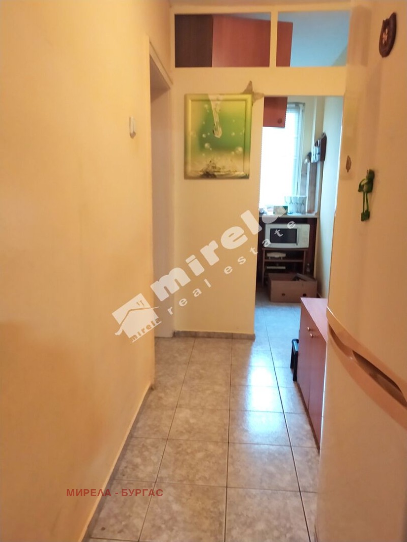 Na sprzedaż  2 sypialnie Burgas , Slawejkow , 70 mkw | 78652129 - obraz [6]