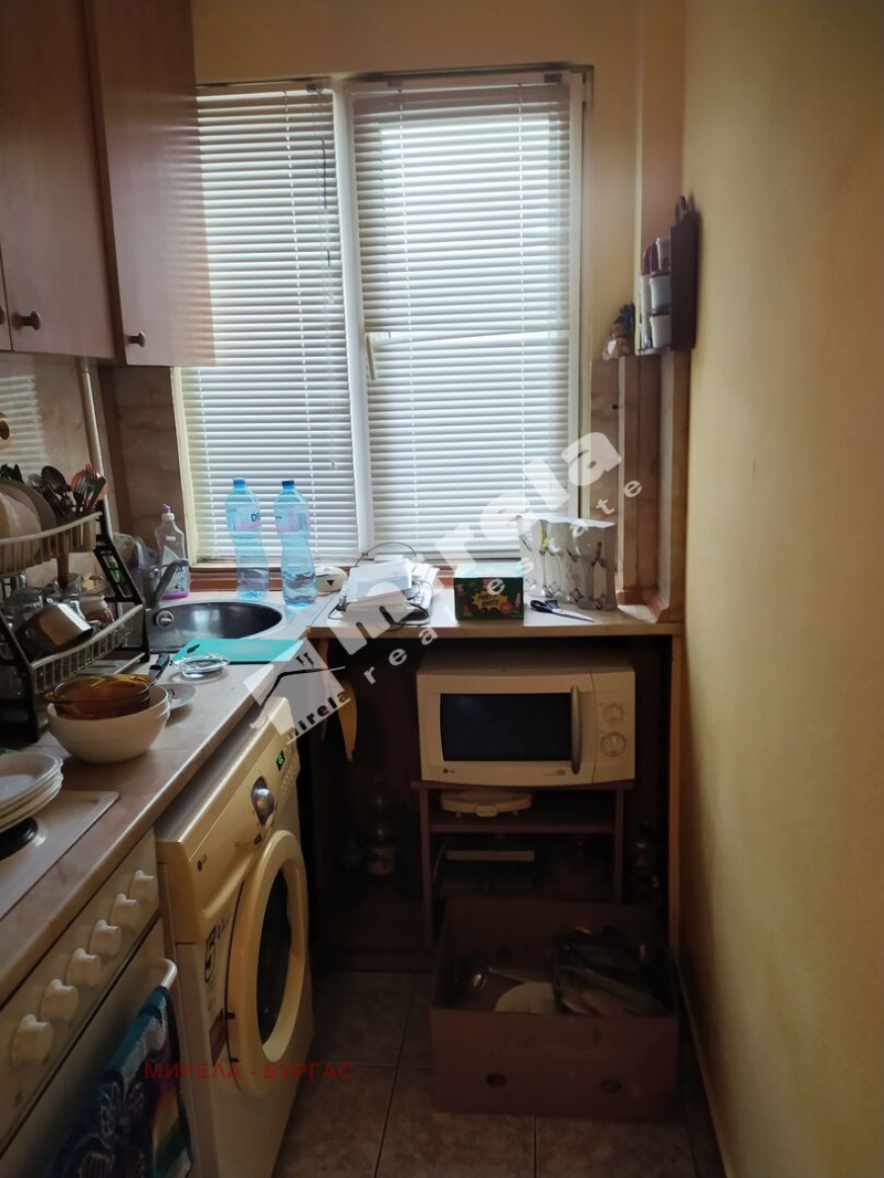 Na sprzedaż  2 sypialnie Burgas , Slawejkow , 70 mkw | 78652129 - obraz [7]