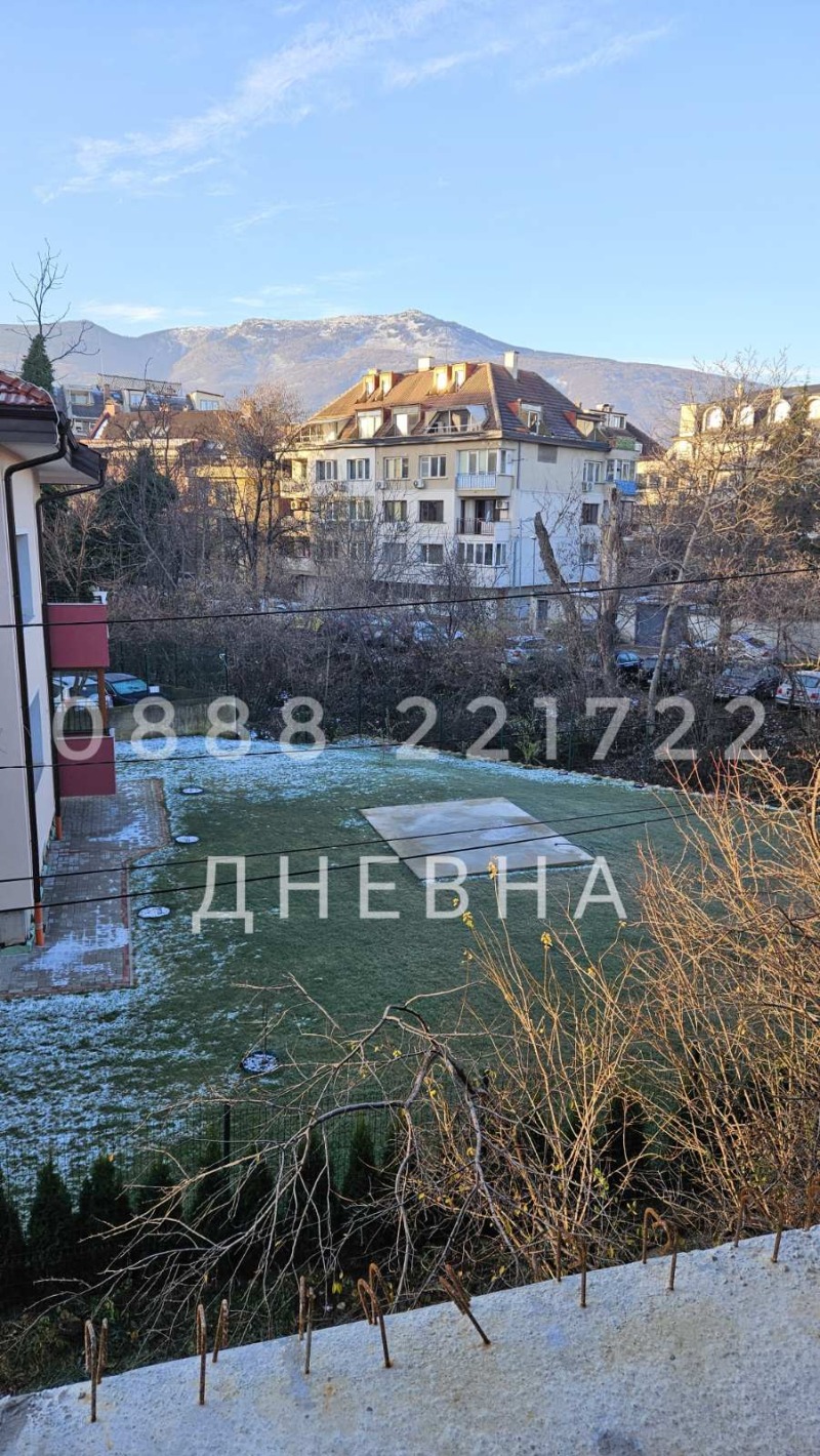 Till salu  2 sovrum Sofia , Vitosja , 107 kvm | 91392123 - bild [5]