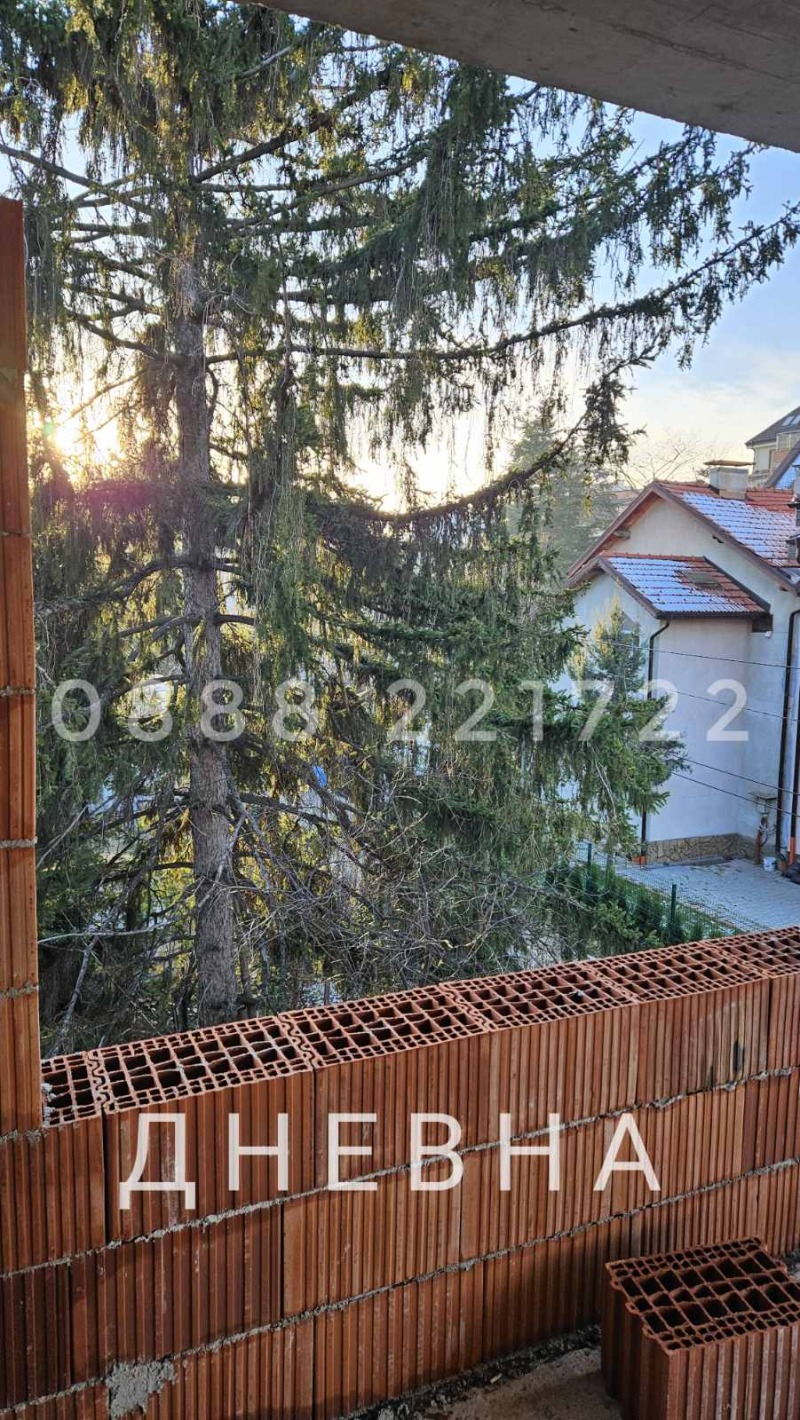 Till salu  2 sovrum Sofia , Vitosja , 107 kvm | 91392123 - bild [6]