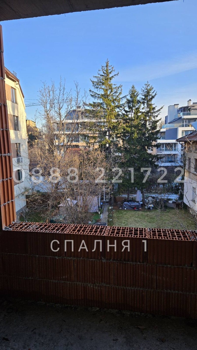 Till salu  2 sovrum Sofia , Vitosja , 107 kvm | 91392123 - bild [7]