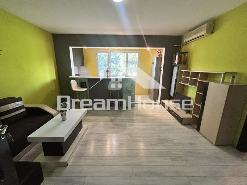 Продава  3-стаен град Пловдив , Кючук Париж , 64 кв.м | 43111827 - изображение [3]