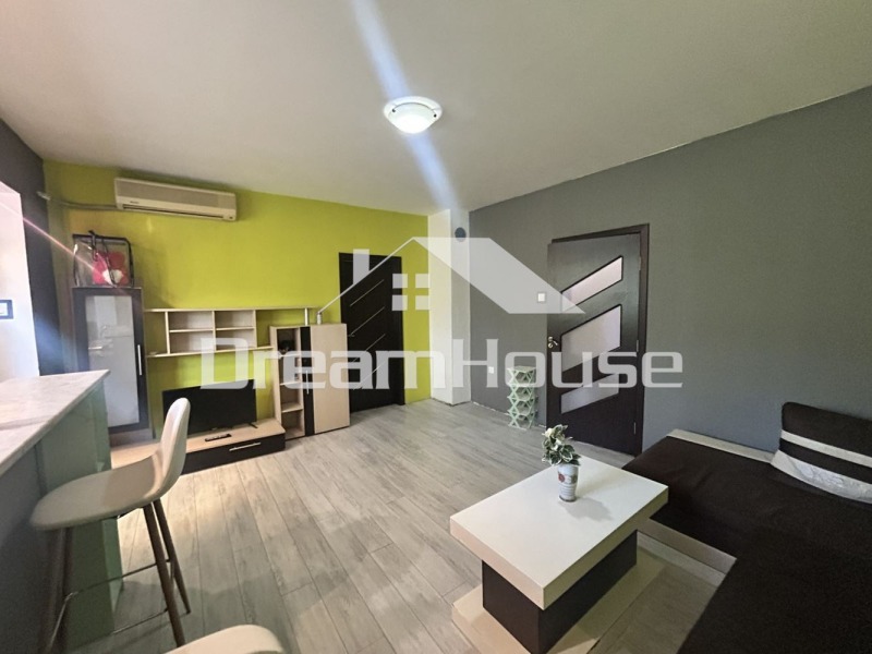 Продава  3-стаен град Пловдив , Кючук Париж , 64 кв.м | 43111827 - изображение [2]