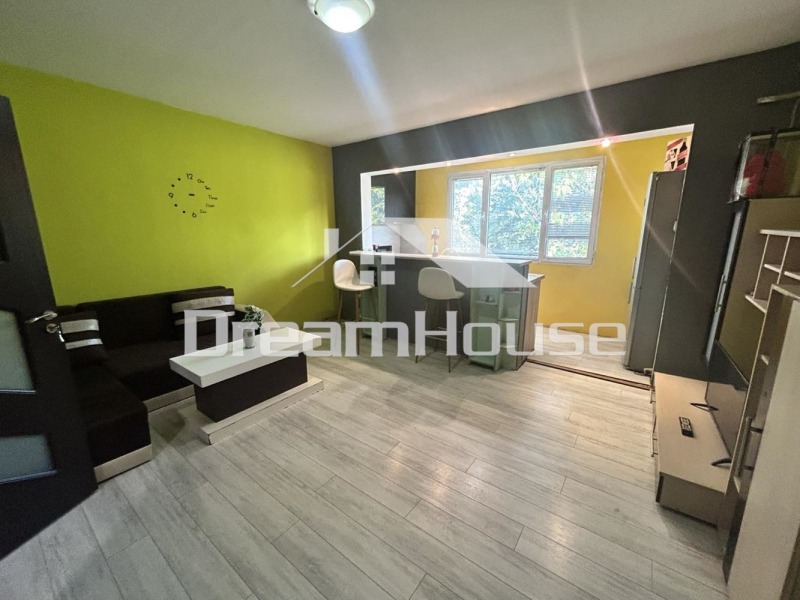 Продава  3-стаен град Пловдив , Кючук Париж , 64 кв.м | 43111827