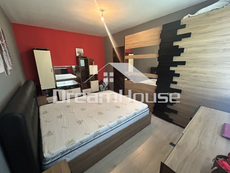 Продава  3-стаен град Пловдив , Кючук Париж , 64 кв.м | 43111827 - изображение [6]