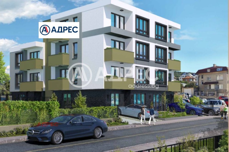 Satılık  2 yatak odası Varna , Vinica , 71 metrekare | 40553472 - görüntü [2]