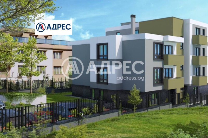 Satılık  2 yatak odası Varna , Vinica , 71 metrekare | 40553472
