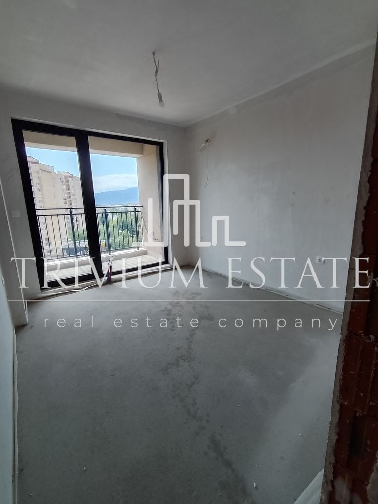 Продава  3-стаен град Пловдив , Тракия , 94 кв.м | 30180811 - изображение [2]